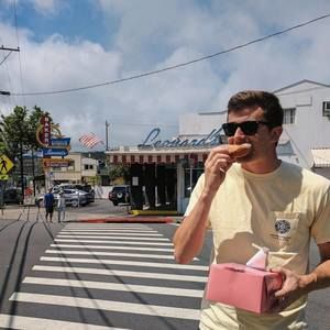 Meet your Posher, Samuel